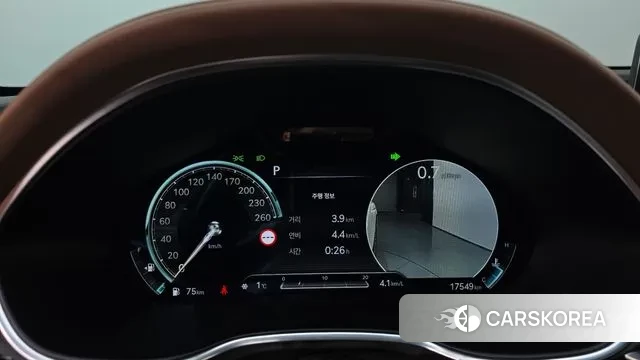 Genesis G80 (RG3) id 3597070 из Кореи 18