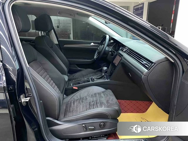 Volkswagen Magotan id 4258475 из Китая 18