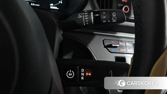 Kia The New Kia Ray EV id 4695878 из Кореи 30