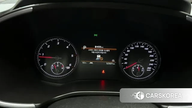 Hyundai The New Santa Fe id 3592397 из Кореи 18