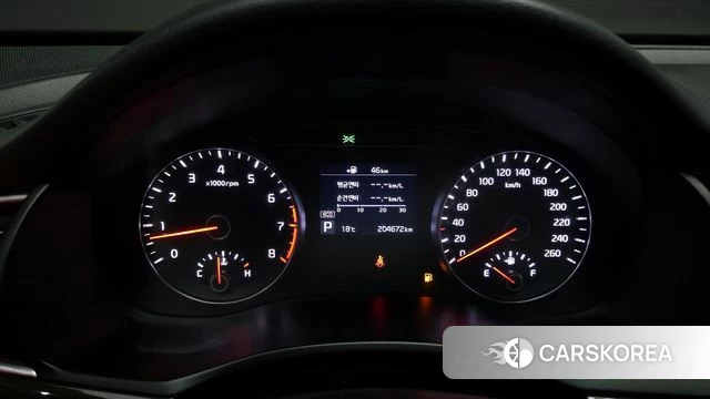 Kia Come New K7 id 4246092 из Кореи 18