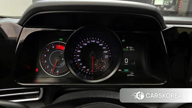 Hyundai Avante (CN7) id 3843904 из Кореи 18