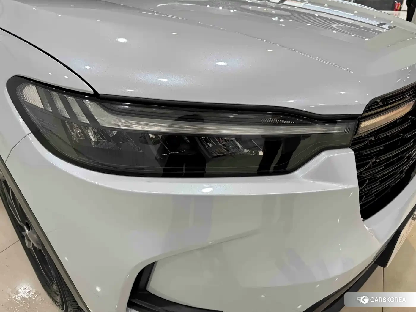 Honda HR-V id 4655210 из Китая 14