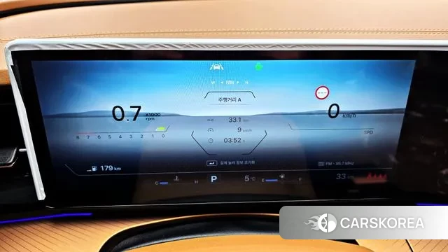 Ssangyong The New Torres id 3668973 из Кореи 18