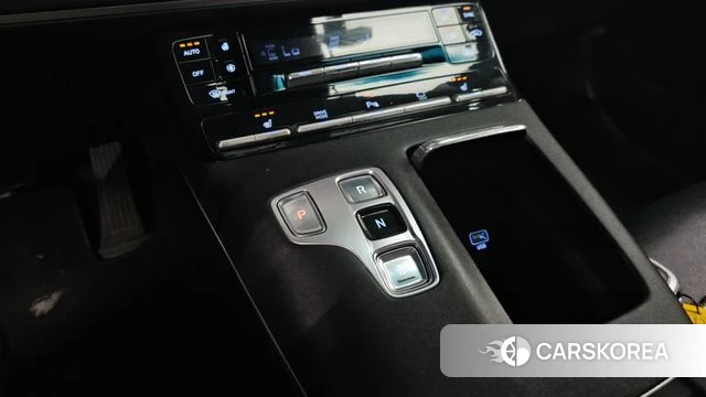 Hyundai The New Grandeur IG id 4637656 из Кореи 28