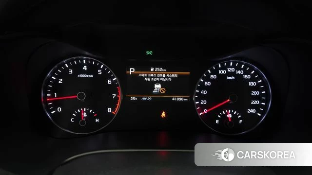 Kia The New K3 2nd generation id 4415279 из Кореи 18