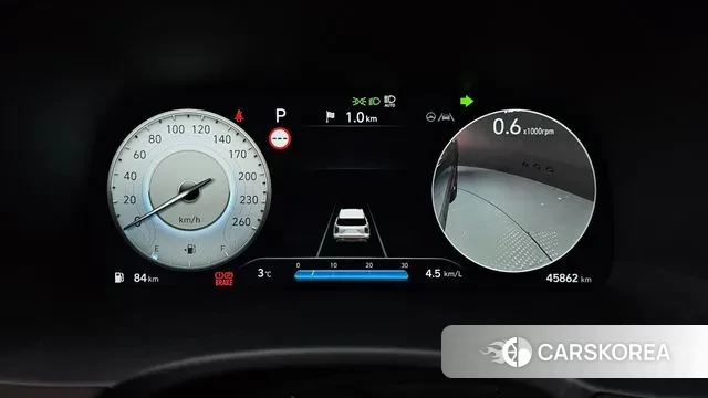 Hyundai The New Palisade id 3437432 из Кореи 18