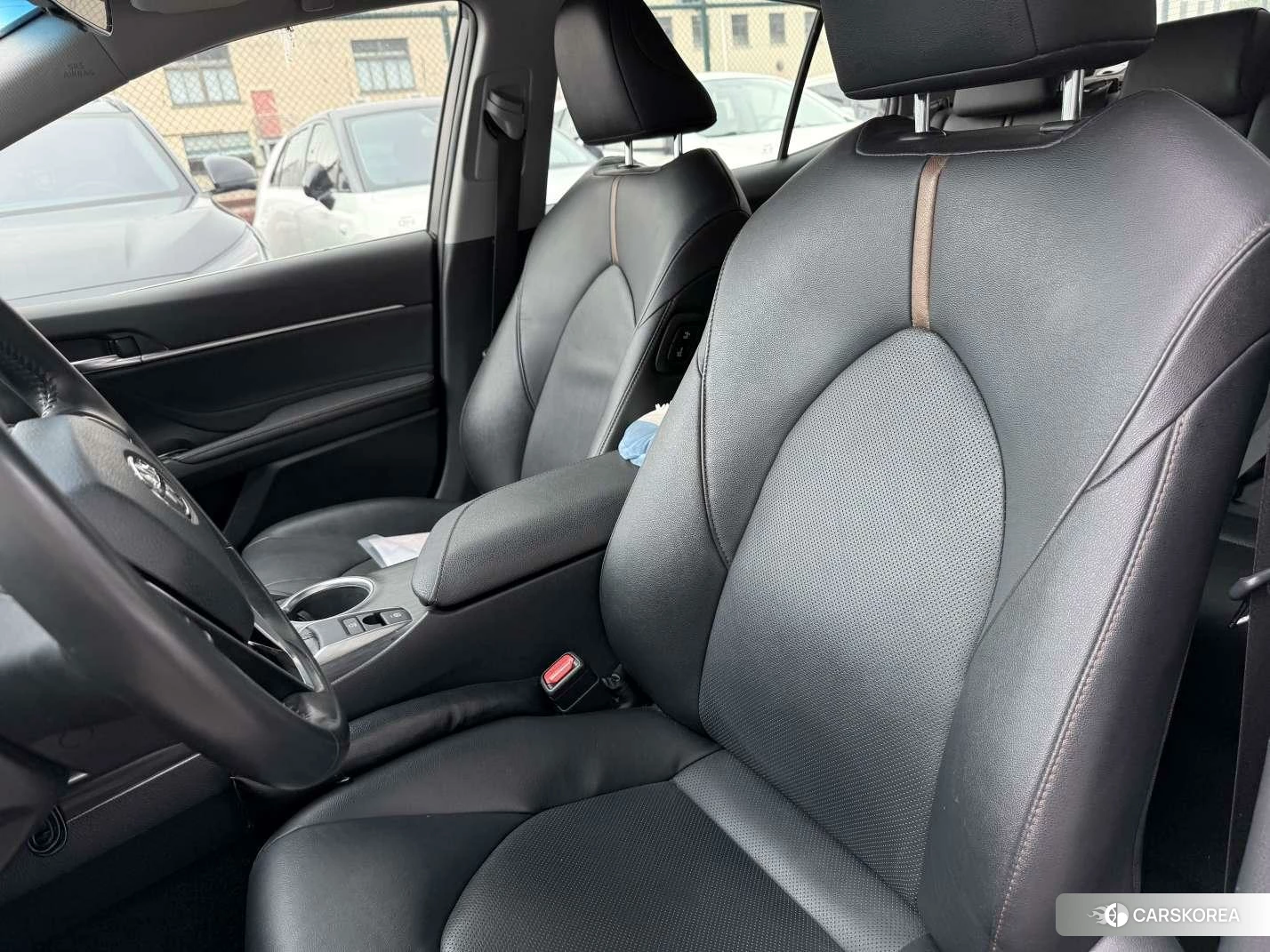 Toyota Camry id 4455386 из Китая 11