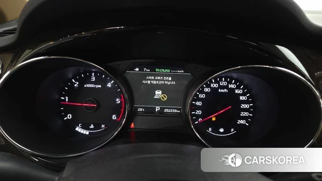Kia The New Carnival id 4339693 из Кореи 18