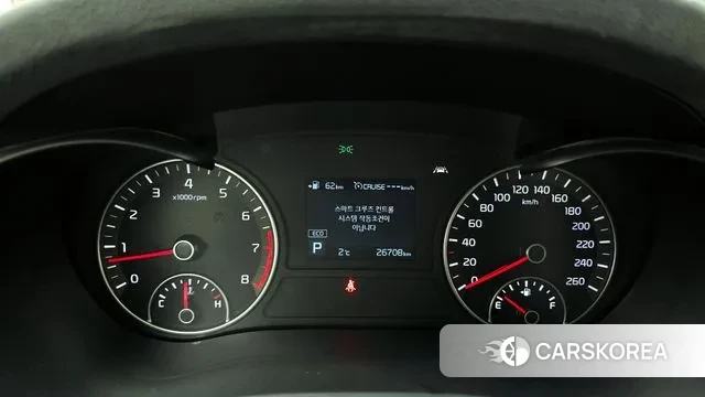 Kia The New K5 2nd generation id 3647285 из Кореи 18