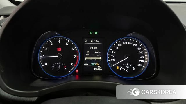 Hyundai The New Kona id 4283786 из Кореи 18