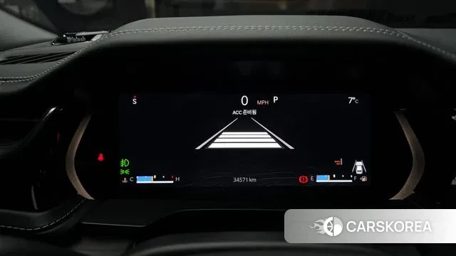 Jeep Grand Cherokee (WL) id 3675427 из Кореи 18