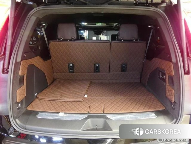 Cadillac Escalade 5th Generation id 3877089 из Кореи 18