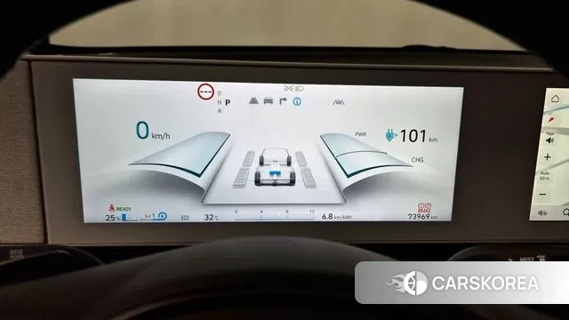 Hyundai Ionic 5 id 2890139 из Кореи 18