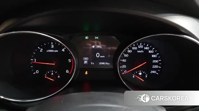 Kia The New Carnival id 3713956 из Кореи 18