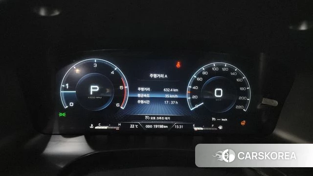 Ssangyong Rexton Sports id 4249028 из Кореи 34