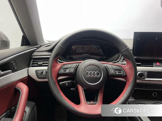 Audi A5 id 4278517 из Китая 17