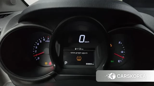 Kia The New Ray id 3059832 из Кореи 18