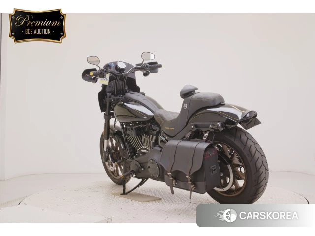 Harley-Davidson Softail Low Rider S FXLRS1920 id 4341458 из Японии 8