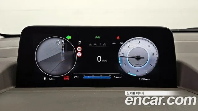 Hyundai Staria id 2878921 из Кореи 18