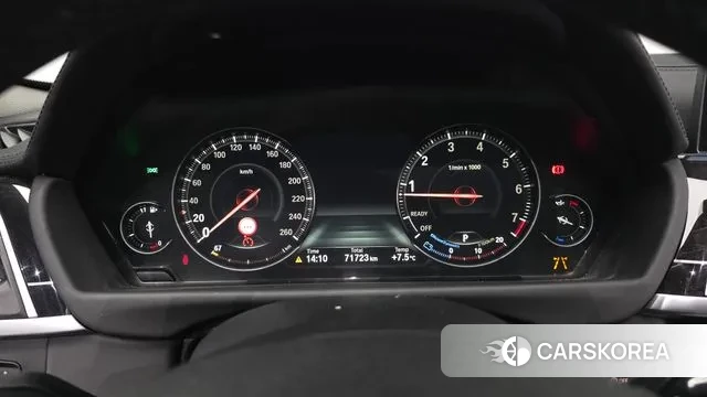 BMW 4 Series (F32) id 3647289 из Кореи 18