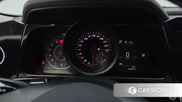 Hyundai Avante (CN7) id 3428267 из Кореи 18