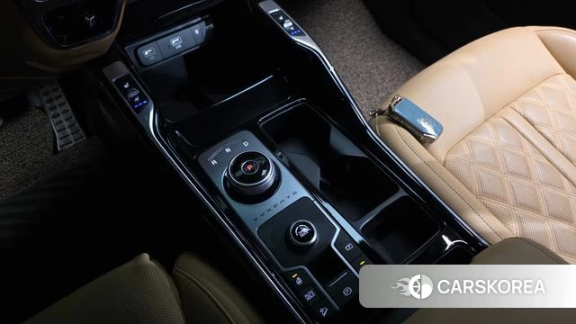 Kia Sorento 4th Generation id 4941736 из Кореи 34