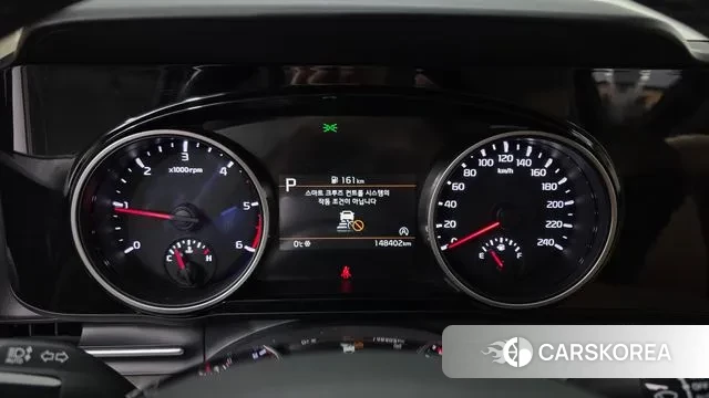 Kia Carnival 4th generation id 3518852 из Кореи 18