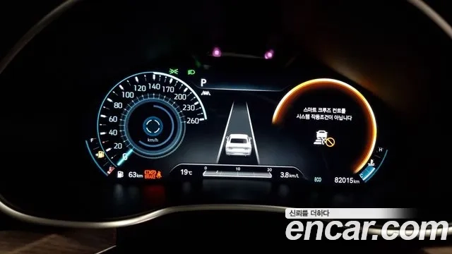 Genesis G80 (RG3) id 2864246 из Кореи 18