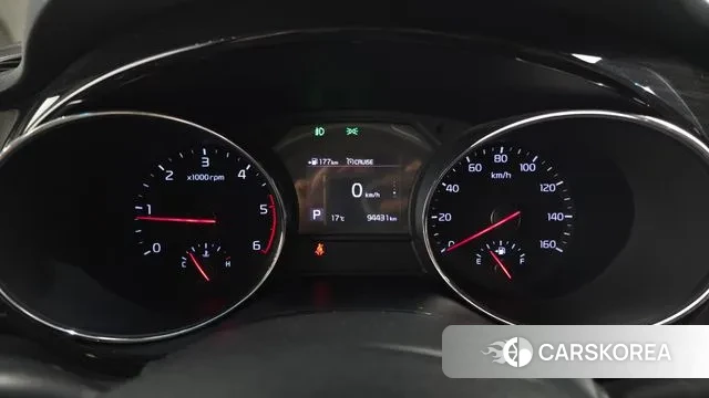 Kia The New Carnival id 3363238 из Кореи 18