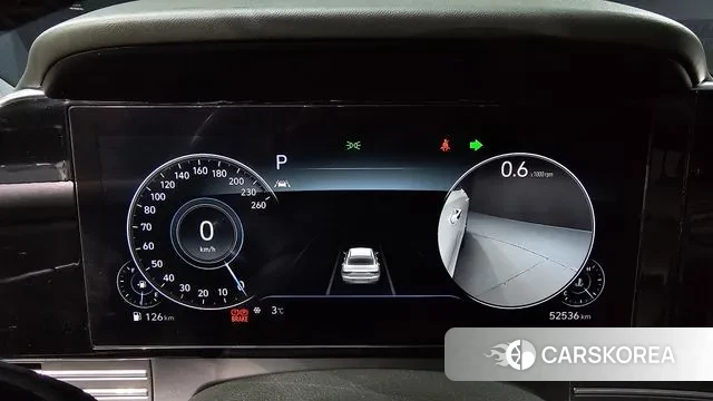 Hyundai The New Grandeur IG id 3504215 из Кореи 18