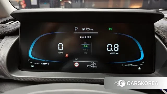 Hyundai Casper id 2894583 из Кореи 18