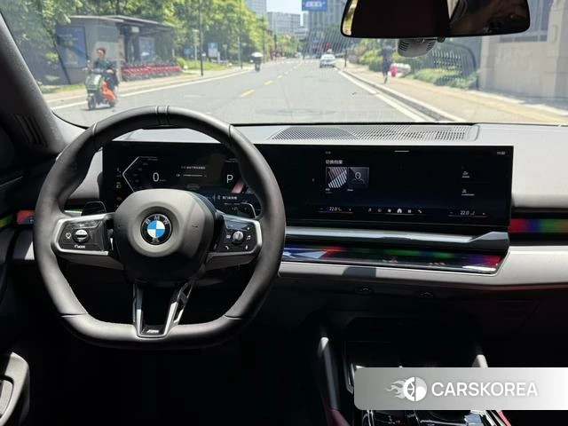 BMW 5 series id 4306884 из Китая 8