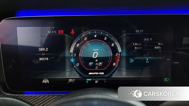 Mercedes-Benz E-Class W213 id 3873202 из Кореи 18