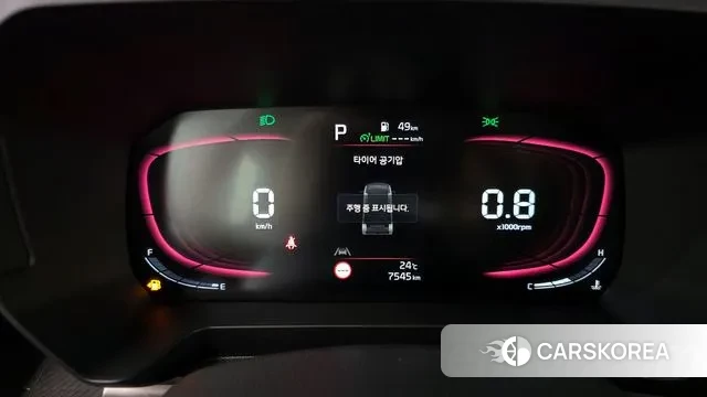 Kia The New Kia Ray id 3021696 из Кореи 18