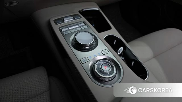Genesis GV70 id 4623857 из Кореи 41