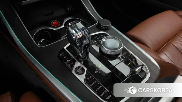 BMW X7 (G07) id 4712586 из Кореи 32