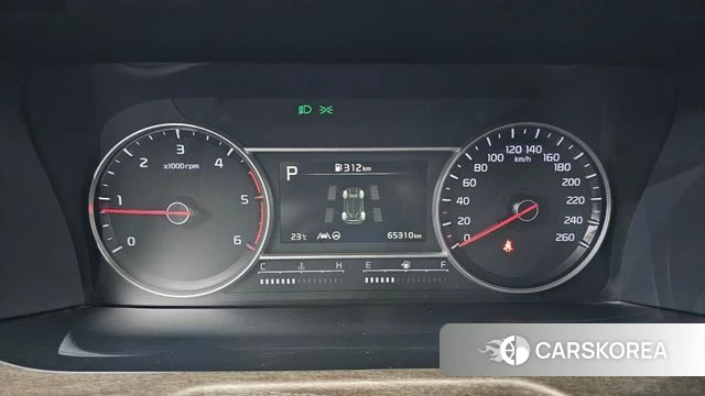 Kia Sorento 4th Generation id 4445783 из Кореи 28