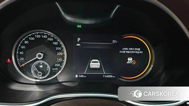 Genesis G80 (RG3) id 4250217 из Кореи 28