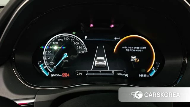 Genesis GV70 id 4361961 из Кореи 32