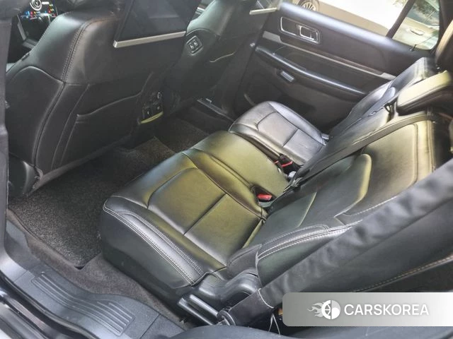 Ford Explorer id 4447915 из Кореи 18