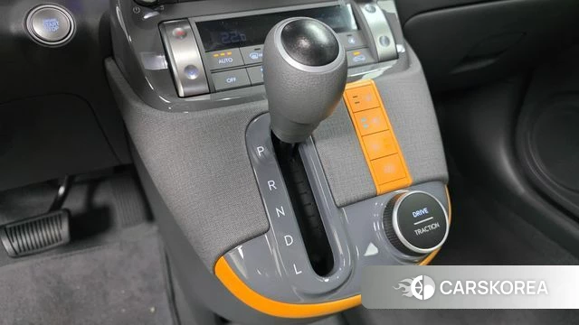 Hyundai The New Casper id 4583964 из Кореи 31
