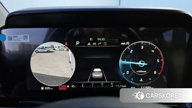 Kia Carnival 4th generation id 3438729 из Кореи 18