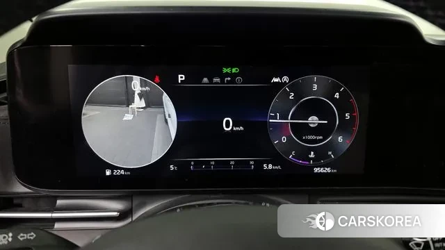 Kia Carnival 4th generation id 3713069 из Кореи 18