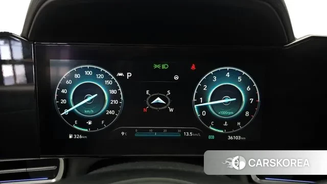 Hyundai Avante (CN7) id 3399087 из Кореи 18