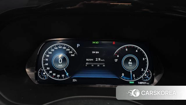 Hyundai Palisade id 4525186 из Кореи 33