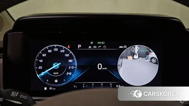 Kia Carnival 4th generation id 3625219 из Кореи 18