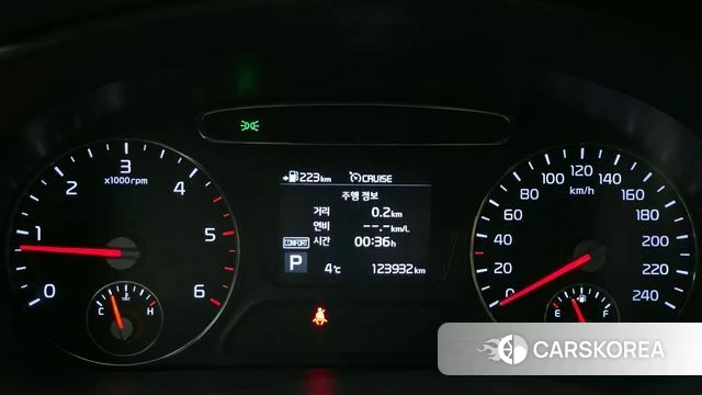 Kia The New Sorento id 3796279 из Кореи 18