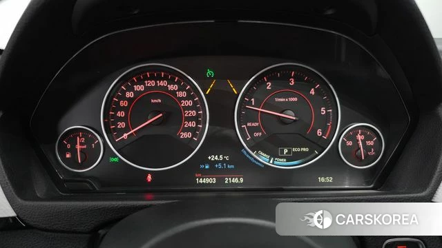 BMW 3 Series (F30) id 4873626 из Кореи 18