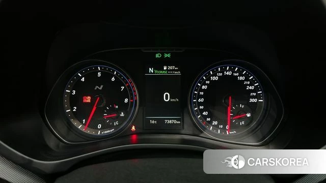 Hyundai Veloster (JS) id 3885961 из Кореи 18